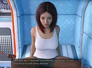 Planning Threesome With Bisexual Neighbor!