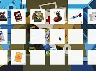 Time to catch the curvy gamer girl