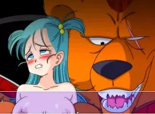 i watch bulma's sex adventures