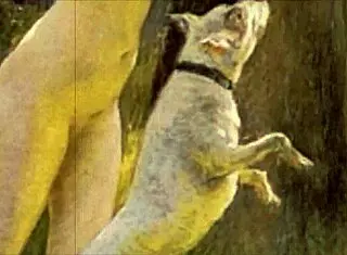 vintage erotic illustration with retro charm