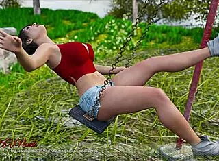 Alternate existence 51!