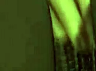 Wicked kitten in asshole asylum therapy