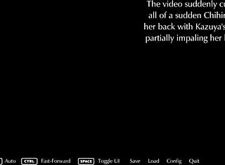 ntrman spring loss playthrough with wild doggystyle banging