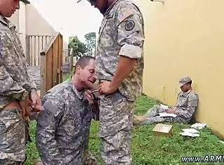 Hot navy guys having gay sex on mail day