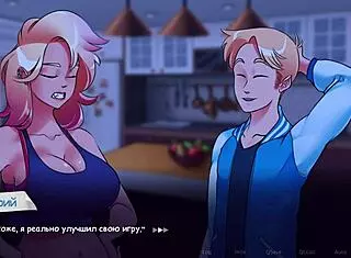 Complete Gameplay - Life In Woodchester Part 10