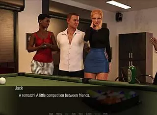 jessica's hard news 88 😏