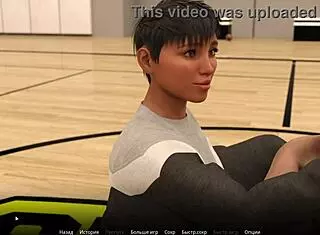 Bound and Slapped in WVM Part 29 Gameplay