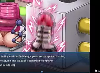 Buzama Trap Dungeon 2: Emperor Edition Scenes 4 Revealed