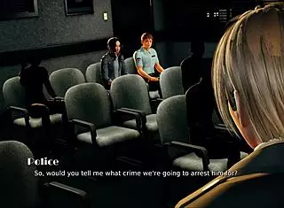 My real desire 146 with intense hentai anime game scenes featuring indian characters