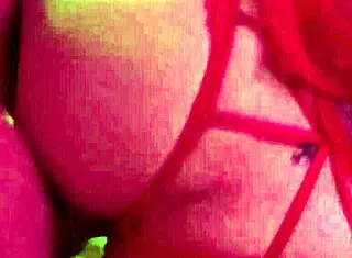 Condom Breaks Skinny Nympho Keeps Fucking Until Impregnated Sperm Filled Vagina