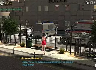 Gay dick lover gets anal pounding after blowjob 😈