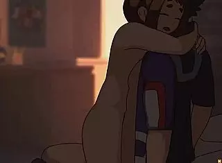 Hmv Nameless Compilation in Hentai Anime