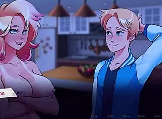 Complete Gameplay - Life In Woodchester Part 10