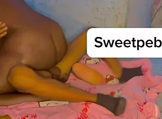 Boy from Spintex fucked me hard.