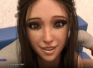 Did Jamie And Shauna Just Kiss In WVM 122?