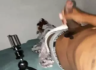 Did you see the young guy cum for playboy tattoo?