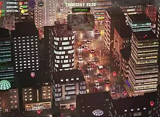 The Bum 07 Explodes With Raw Hentai Action!