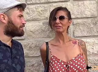 I am charlotte exploring my limits in gay assfucking