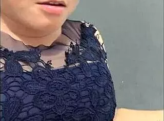 met a new friend at new year's eve party