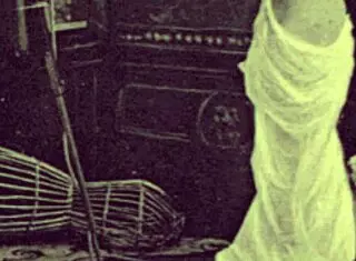 Vintage VICTORIAN Bisexuals in Retro Hairy Action