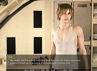 Tales from the unending void episode 126