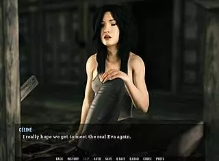 we watched lesbian sex and fucked 😍