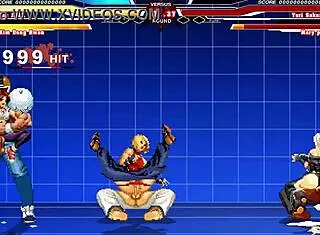 mary angel and yuli in intense 6p hentai sex with cumshots