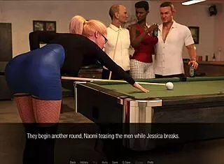 jessica's hard news 88 😏