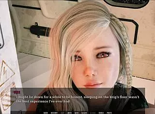 Tales From The Unending Void 152