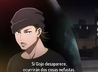 Jujutsu Kaisen Season 2 Episode 10