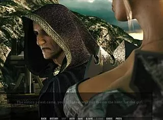 Tales from the unending void episode 126