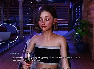 Sunshine Love Episode 170 With Big Tits