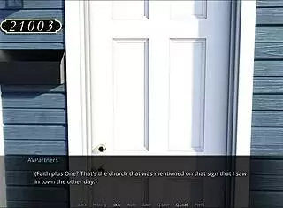 sunshine love episode 61, let's see what happens in this hentai game