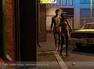 Alternate existence 51!