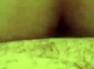 BBW Bent Over In Doggy!