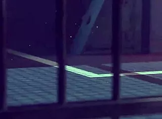 Ivy's Obsession Intro In 3D Cosplay Animation!