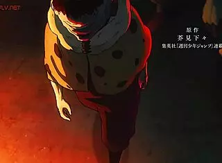 Jujutsu Kaisen Season 2 Episode 10