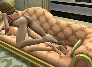 del sol valley part 4 hentai adventure