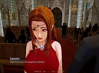 Welcome to harem hotel