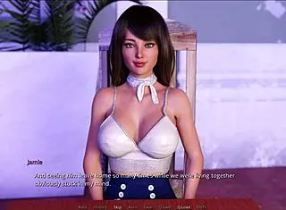 Sunshine love 27 with intense hentai action