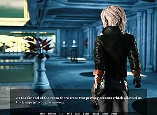 we watched lesbian sex and fucked 😍