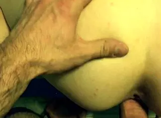 Blondie hotwife goes hardcore on honeymoon with swingers, wanna watch?