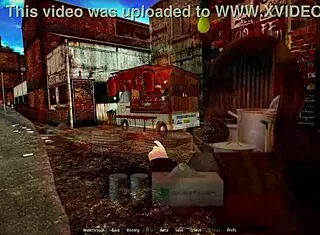 Harem hotel 257 is so exciting!