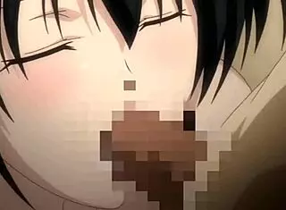 Anime adventure with group scenes in episode 1