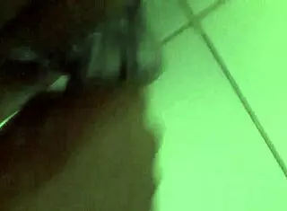 Watch Me Fuck My Ass With A Dildo In The Shower!