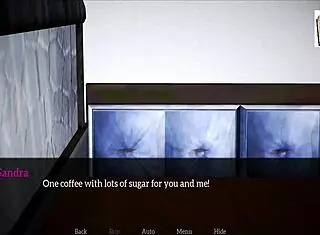 My New Family 230: Redhead Teen's Erotic Adventures with Small Tits in 3D Cartoon Hentai