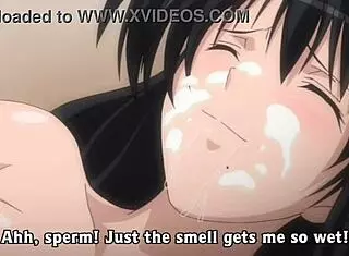 Anime adventure with group scenes in episode 1