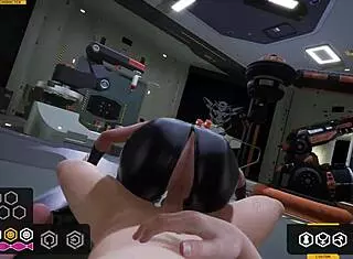 All Sex Scenes Erika Vs Dreamer Workshop Fallen Doll