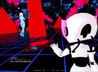 big tits harem hotel 408 in 3d game.