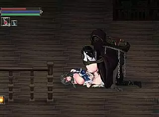 Exploring night of r scenes in white cathedral area 1, part 25 😊